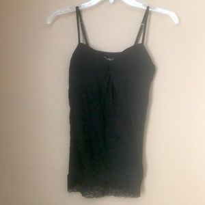 Black Energy tank